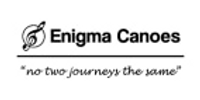 Enigma Canoes GB coupons